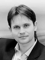 Дмитрий Балдин