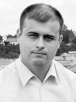 Александр Павлов
