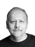 Владимир Петровский