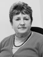 Елена Ставцева
