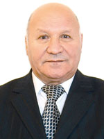 Халилов Ф.Х.