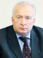 Лысцев С.В.