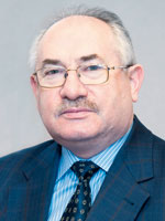 Мисриханов М.Ш.